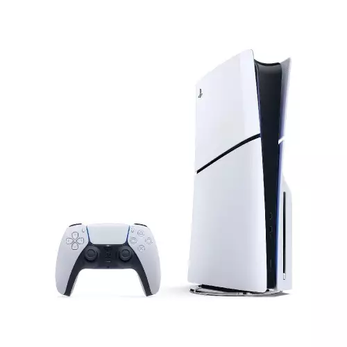 Herní konzole Sony PlayStation 5