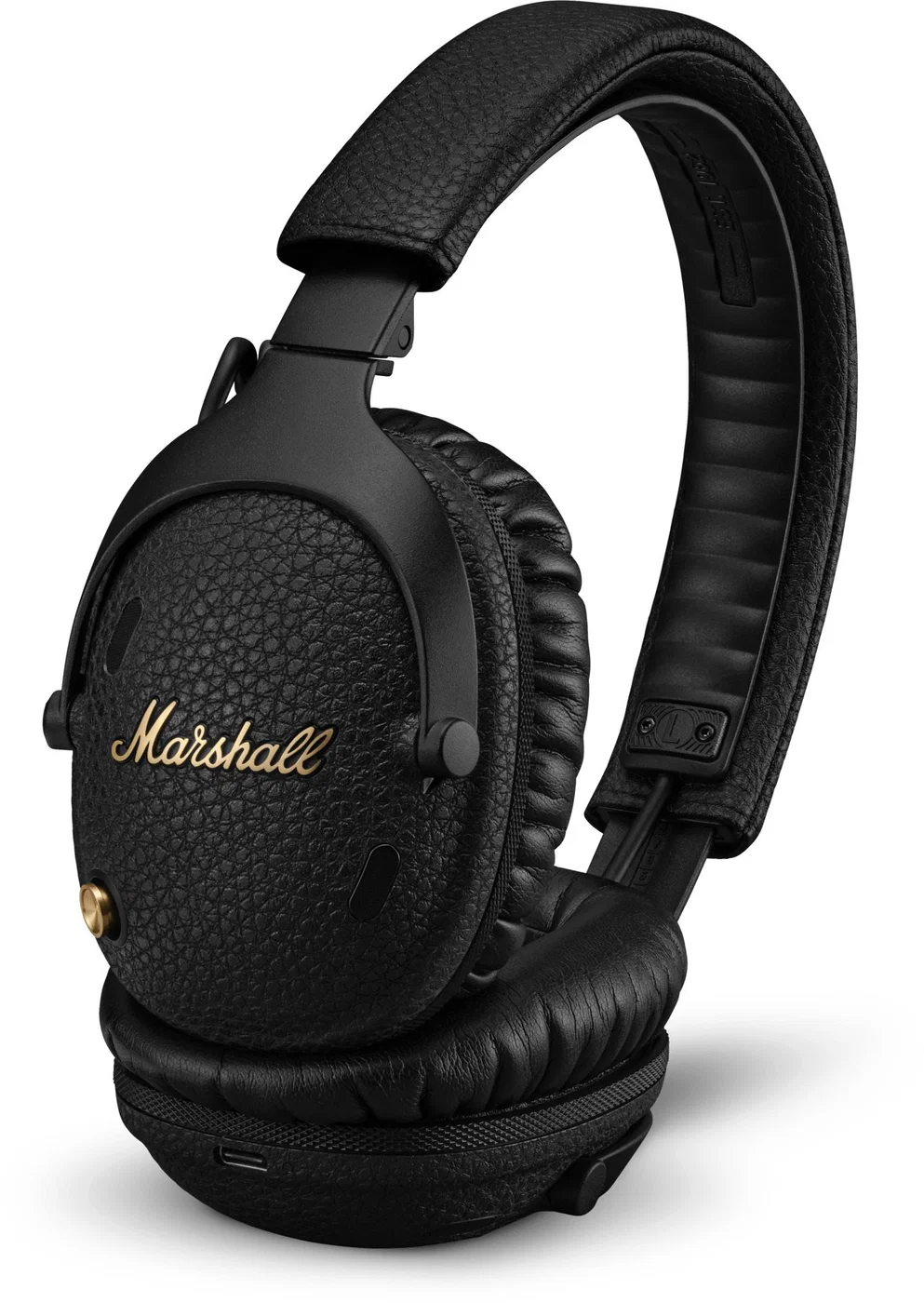 Marshall Monitor III A.N.C Black